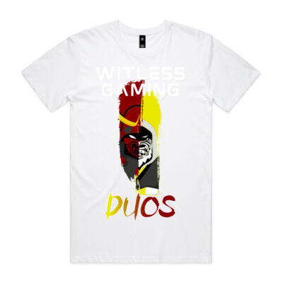 Witless Gaming - DUOS Thumbnail