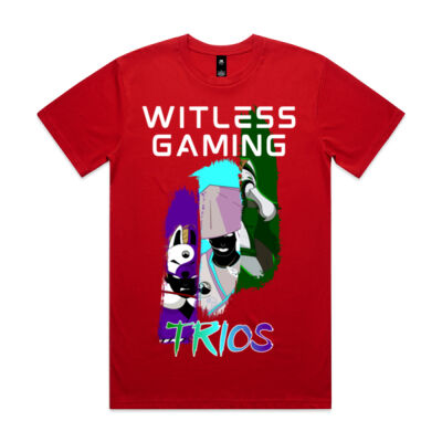 Witless Gaming - TRIOS Thumbnail