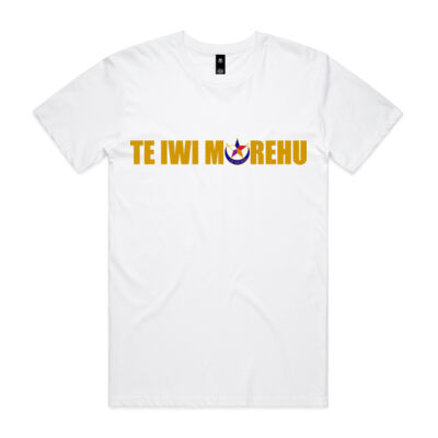 TE IWI MOREHU GOLD Thumbnail