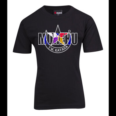 	MOREHU/WHETU MARAMA cross - KIDS Thumbnail