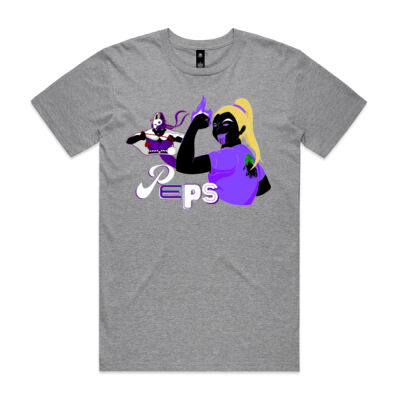 Peps Solo tee Thumbnail