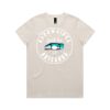 Women's Maple Tee Thumbnail